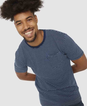 Camiseta Superdry Vintage Logo Tonal Tee Hombre Morados | KLN-209571